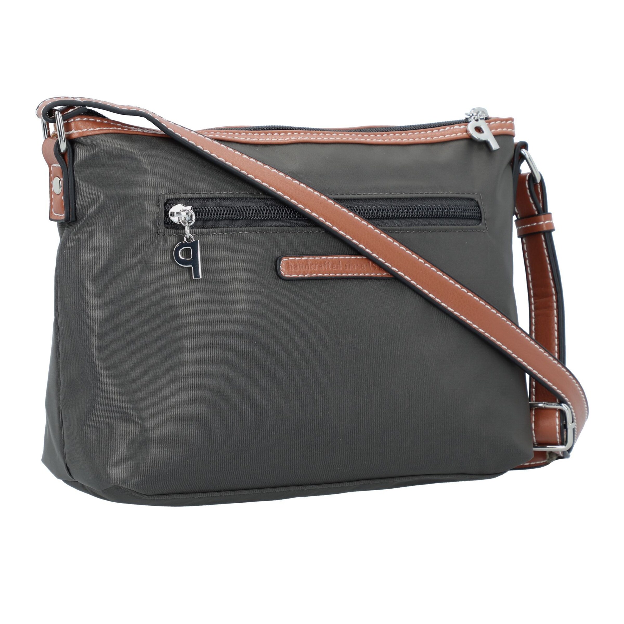 Borsa a tracolla di Picard in grigio
