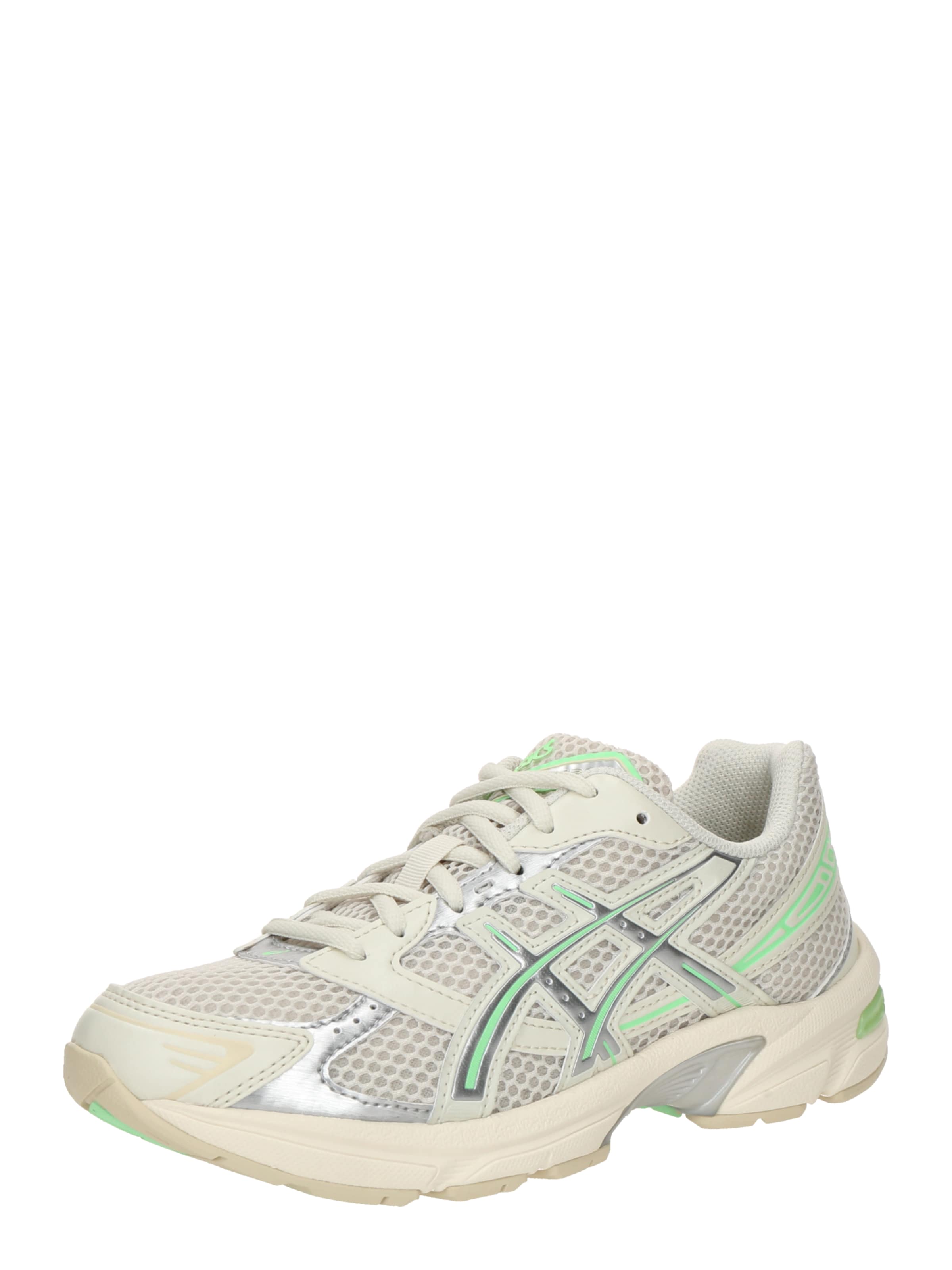 ASICS SportStyle Tenisky 'GEL-1130' - světle žlutá / jedle, Produkt