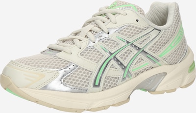 ASICS SportStyle Matalavartiset tennarit 'GEL-1130' värissä vaaleankeltainen / kuusi, Tuotenäkymä