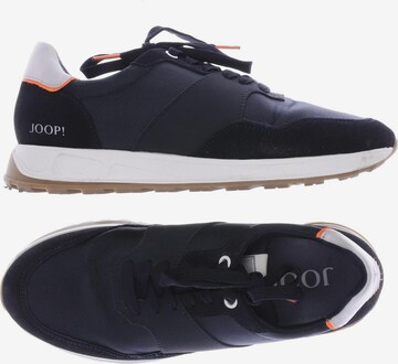 JOOP! Sneakers & Trainers in 40 in Blue: front