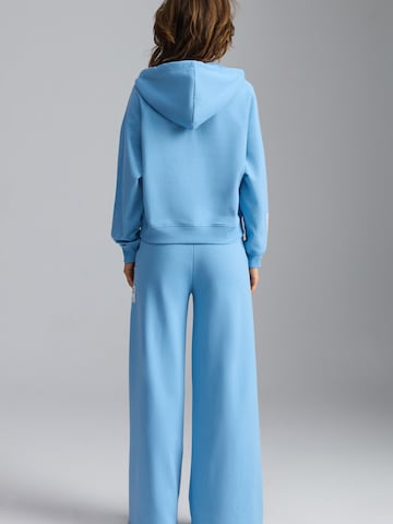 Grimelange Träningsoverall i blå