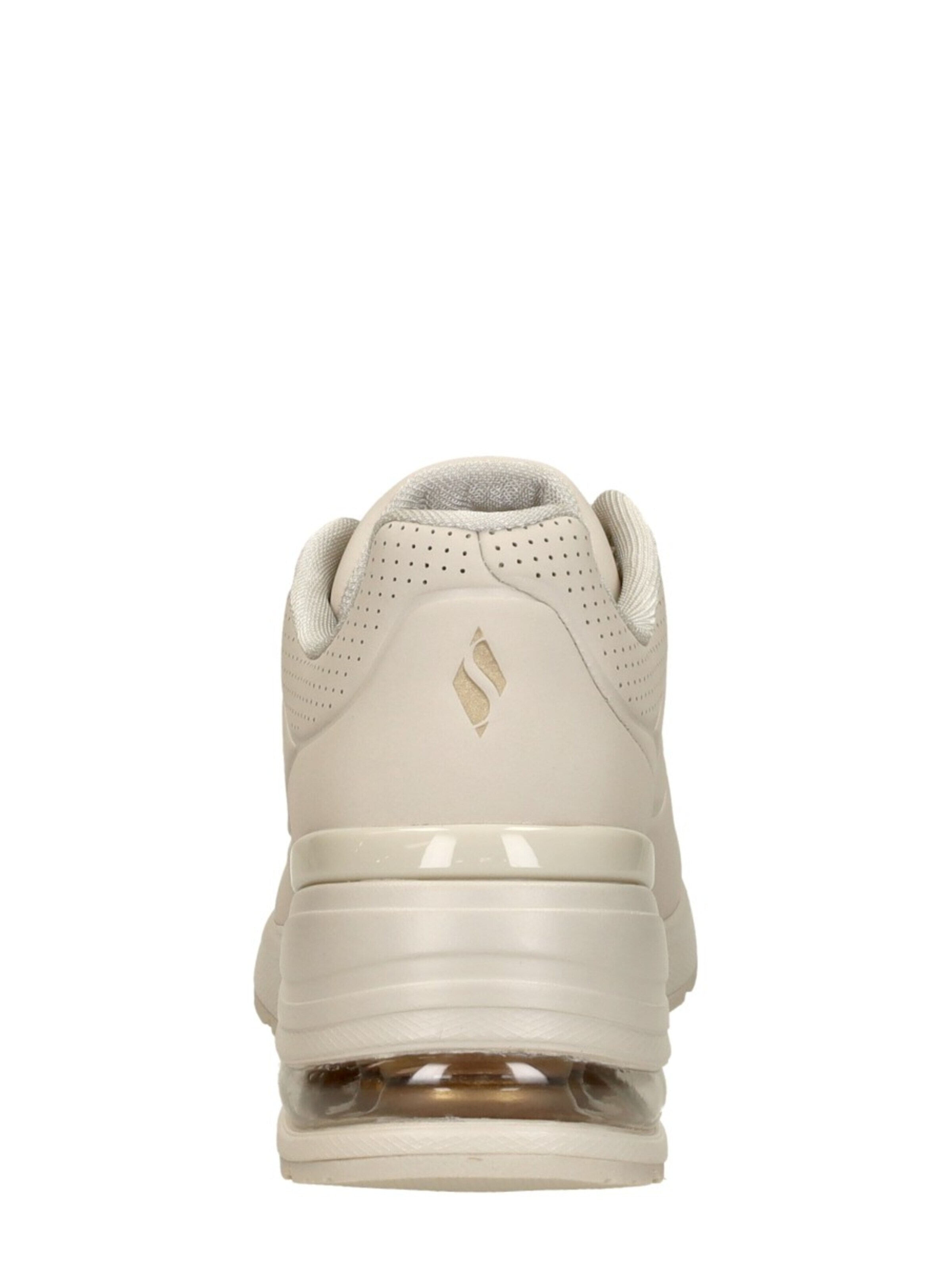 SKECHERS Sneakers laag 'Million Air - Elevated Air' in Wit
