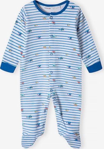 MINOTI Pajamas in Blue