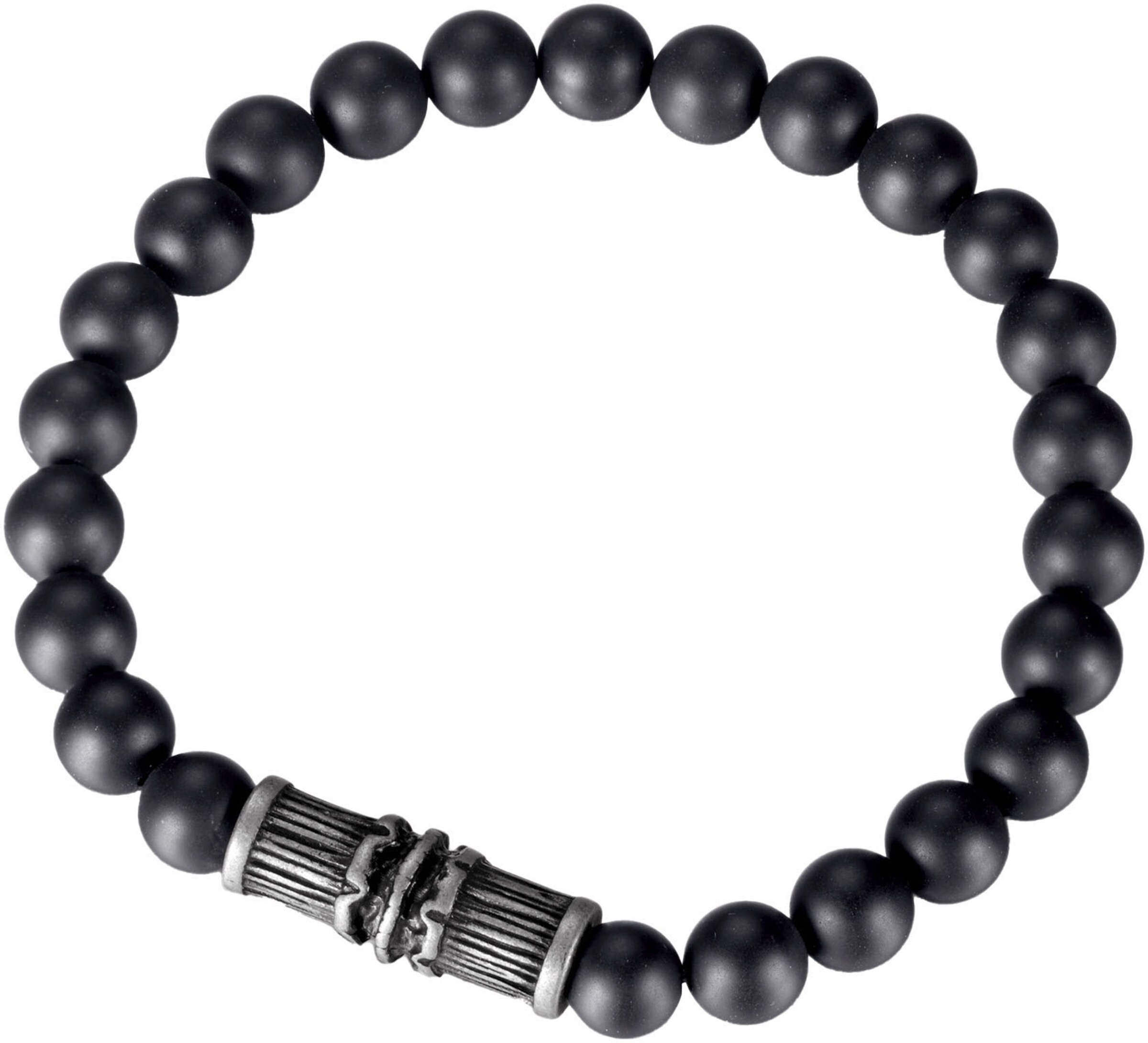 FIRETTI Bracelet in Black: front