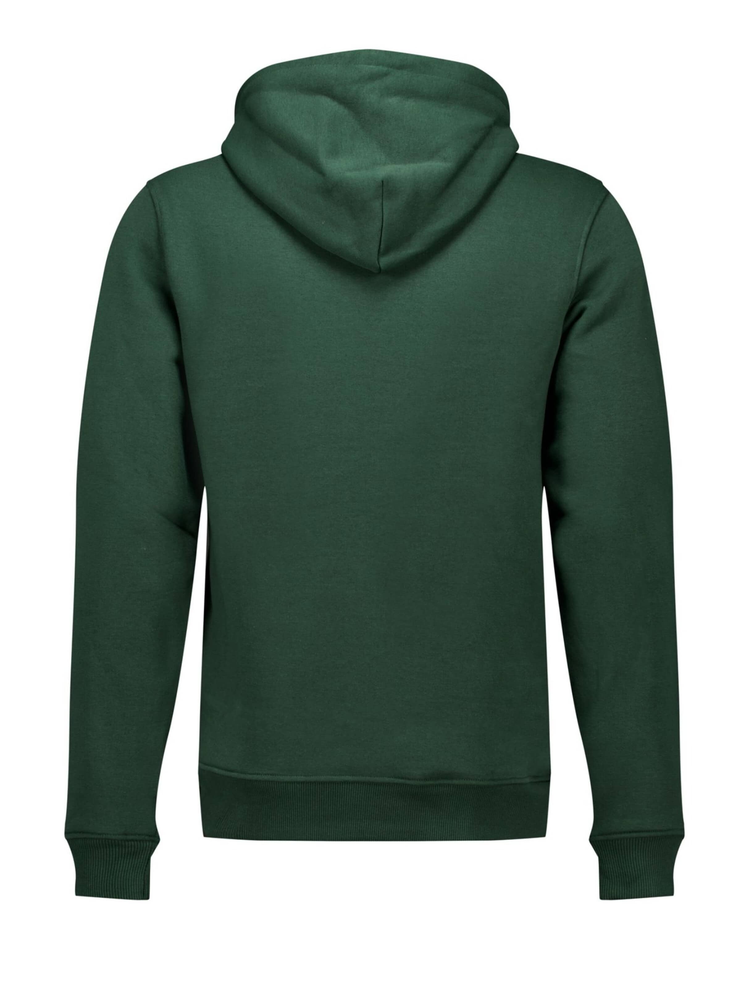 Sweat-shirt Deeluxe en vert
