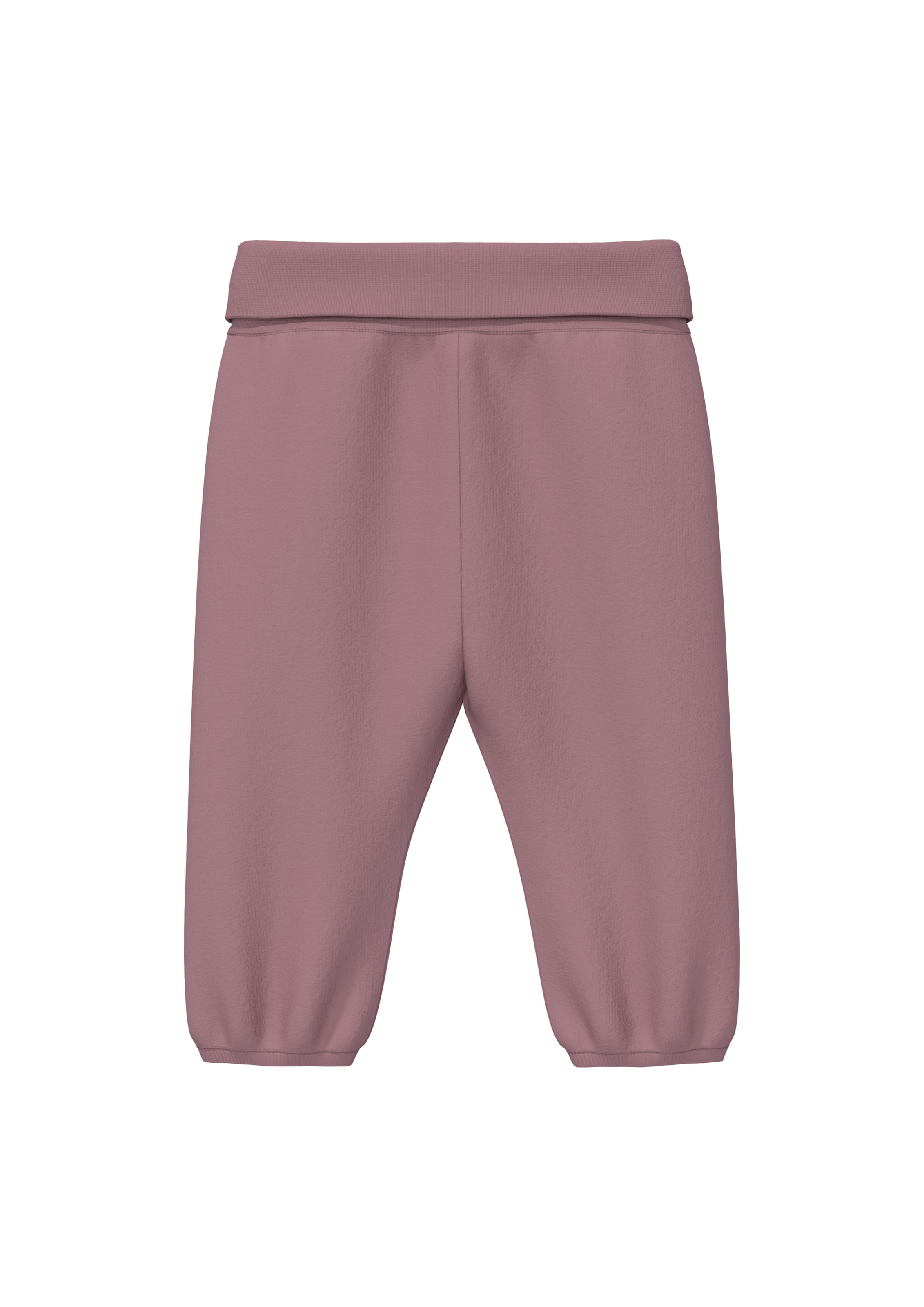 Regular Pantalon s.Oliver en rose