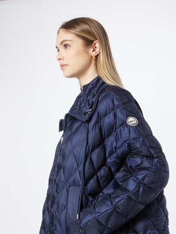 No. 1 Como Jacke in Blau