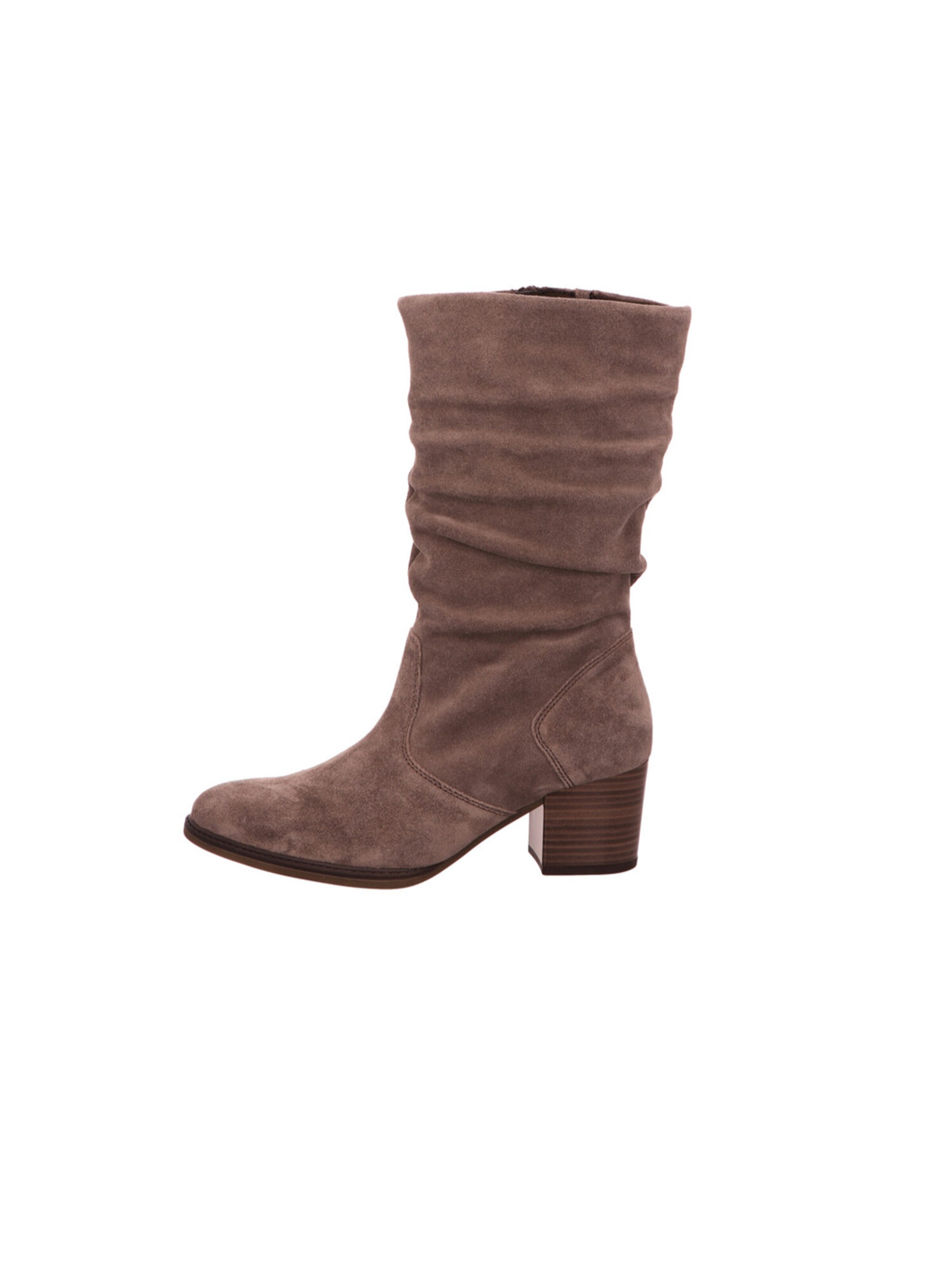 GABOR Ankle Boots in Brown