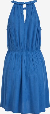 Robe 'Mesa' VILA en bleu