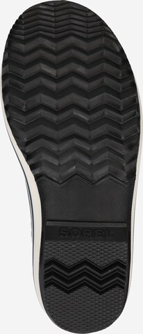 SOREL Snowboots 'YOOT PAC' in Blau