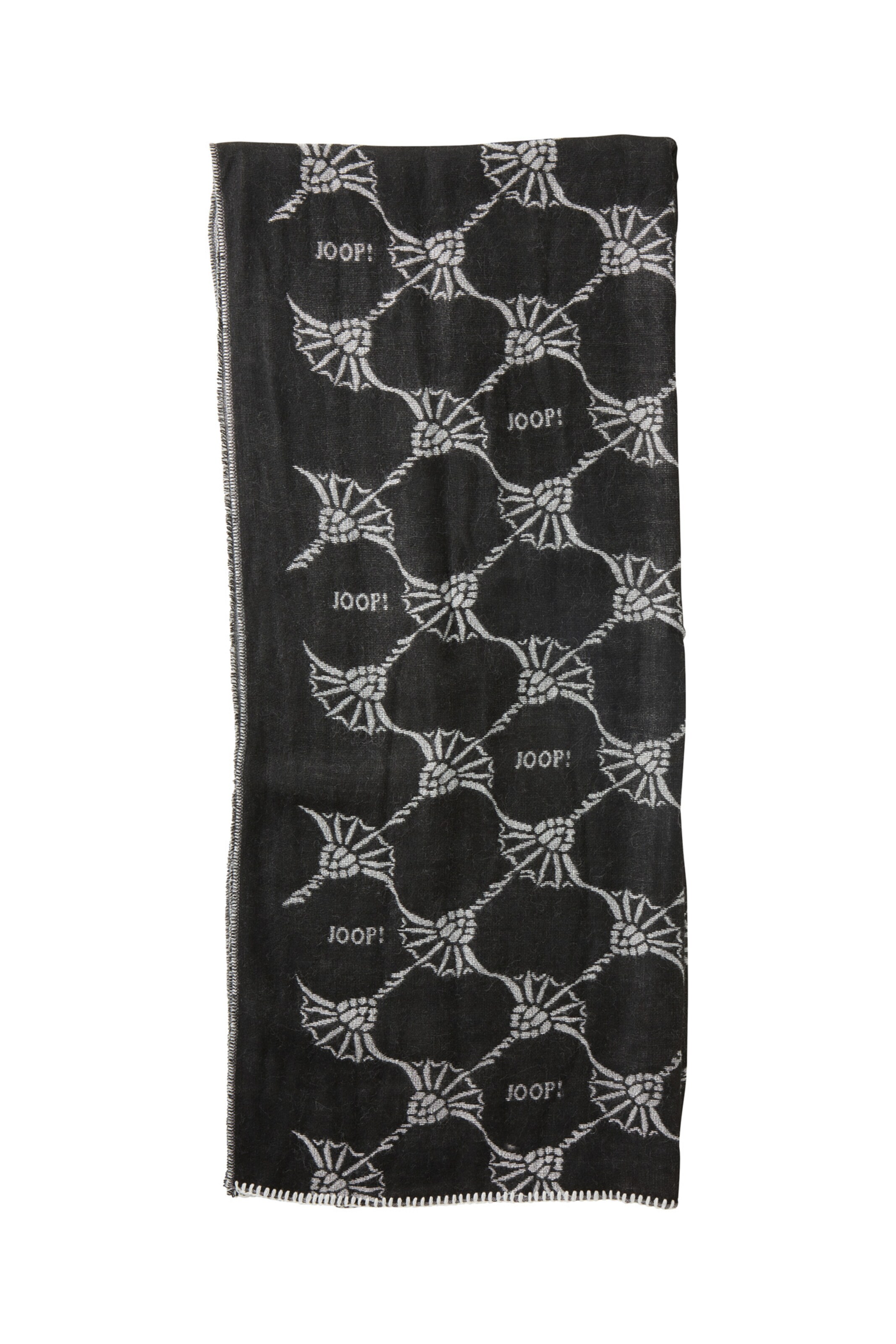 Écharpe JOOP! en noir