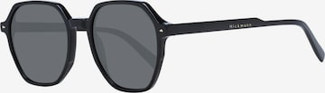 Lunettes de soleil 'Ana Hickmann Sunglasses HIY9000 A01 50' Ana Hickmann en noir : devant