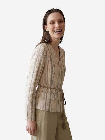 My fashion Between-season jacket in Mixed colours