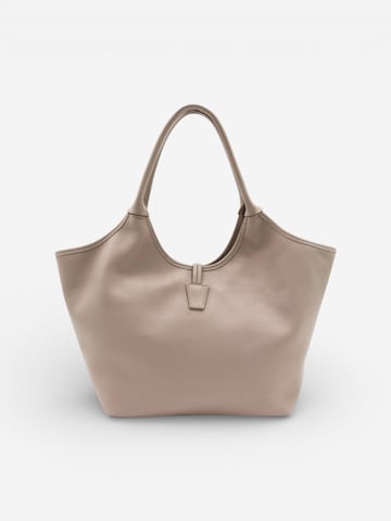Sac bandoulière 'Emily' Cheval Firenze en gris