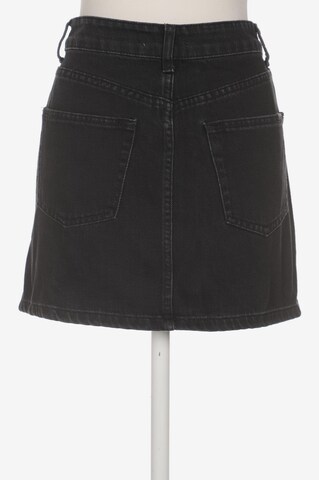 Bershka Skirt in XXS in Black