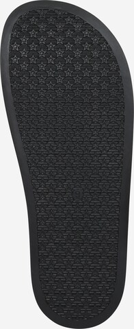 Michael KorsNatikače s potpeticom 'JAKE' - crna boja