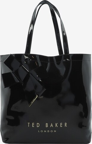 Ted Baker Shopper in Black: front