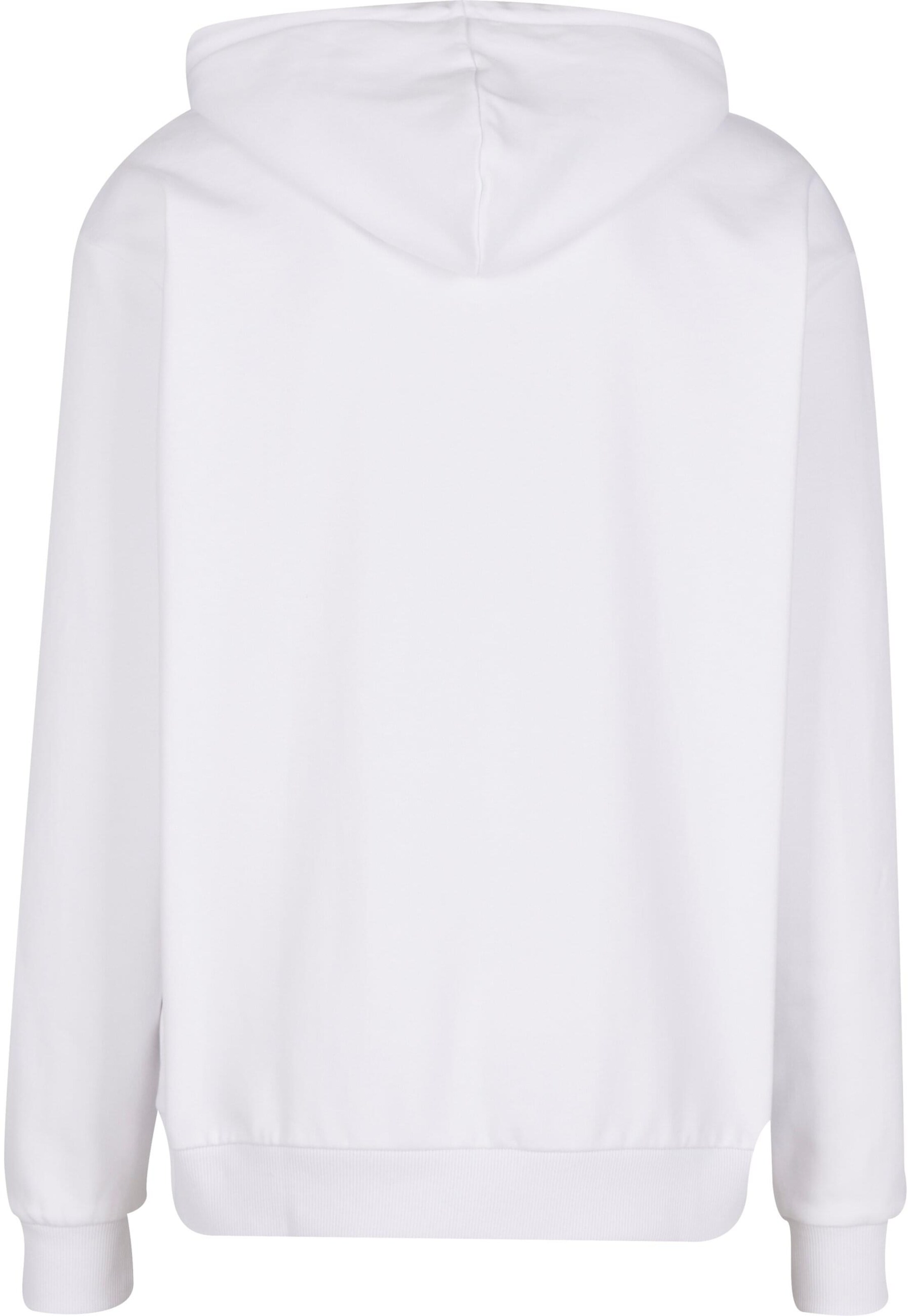 Karl Kani Sweatshirt in Weiß