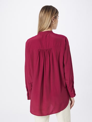 ESPRIT - Blusa en rojo