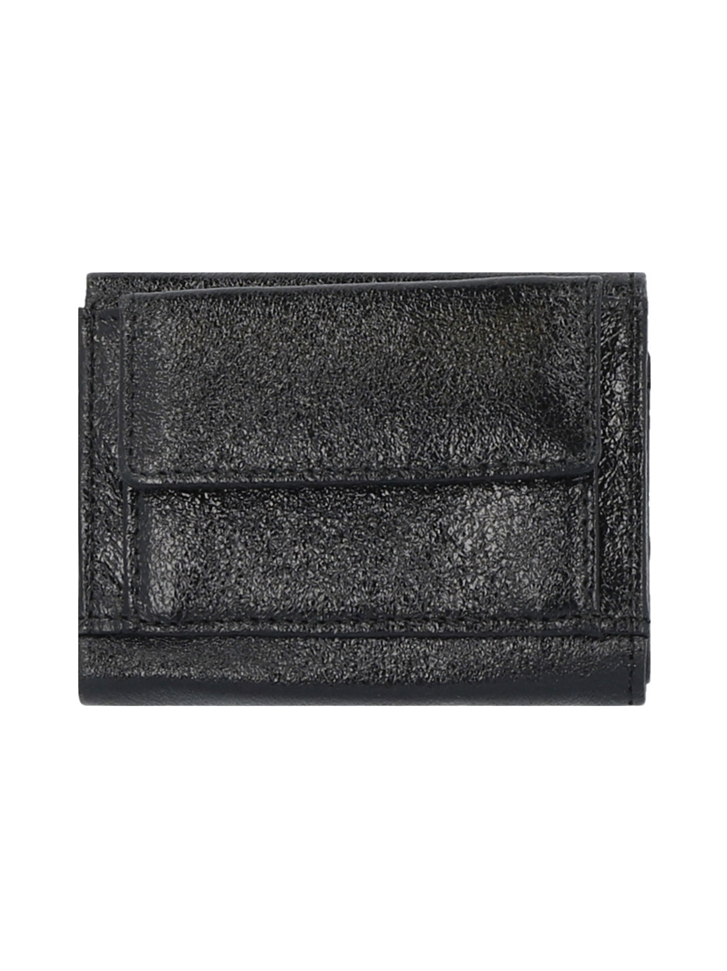 Picard Portemonnee '2 Night' in Zwart