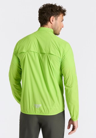 CMP Jacke in Grün
