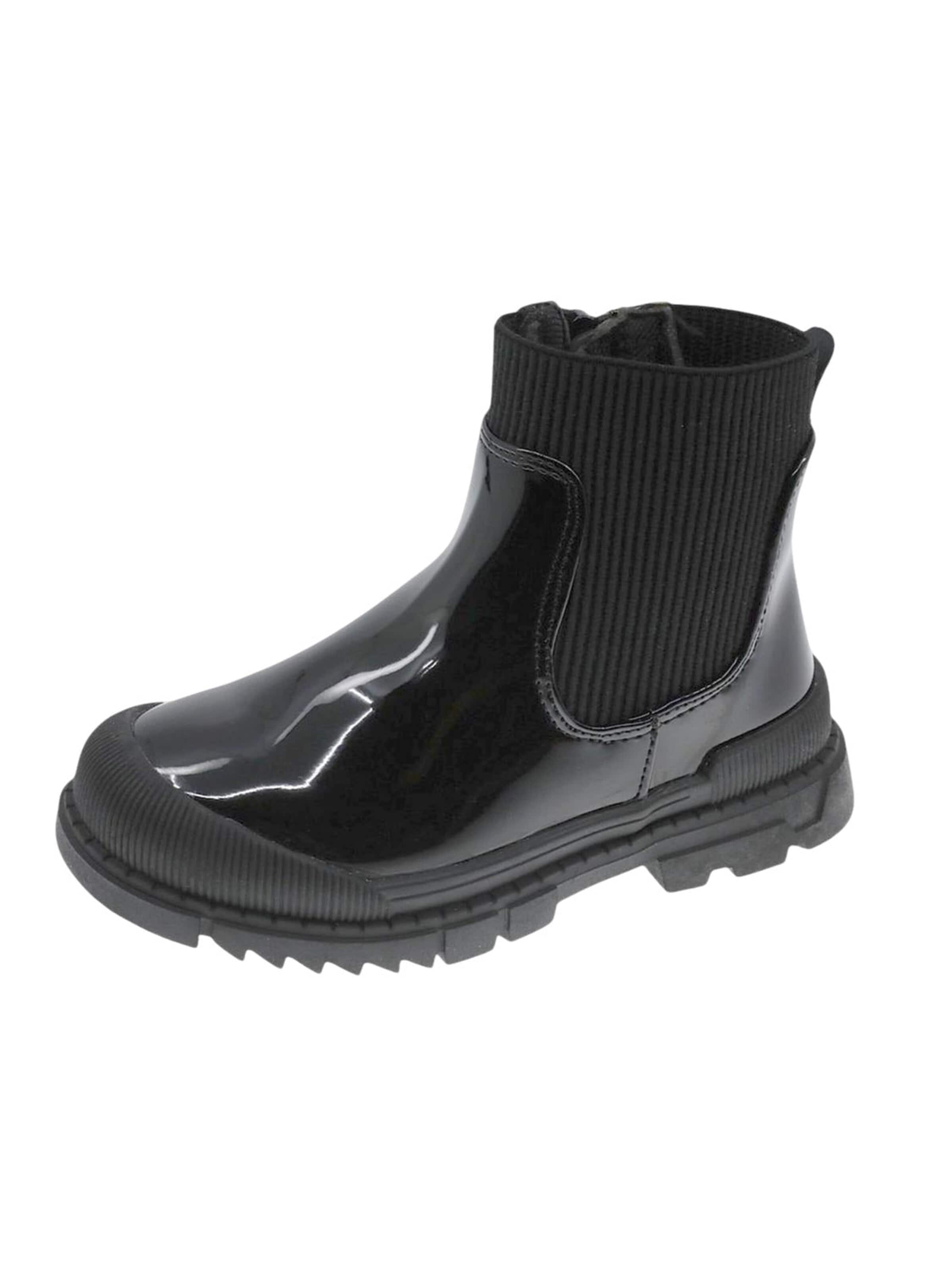 Beppi Stiefel 'High Boot'‌‌‌‌‌‌‌‌‌ in 23 in schwarz, Produktansicht