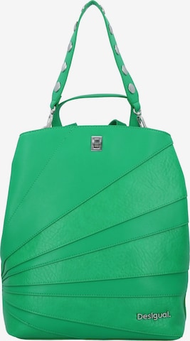 Desigual Backpack 'Machina' in Green
