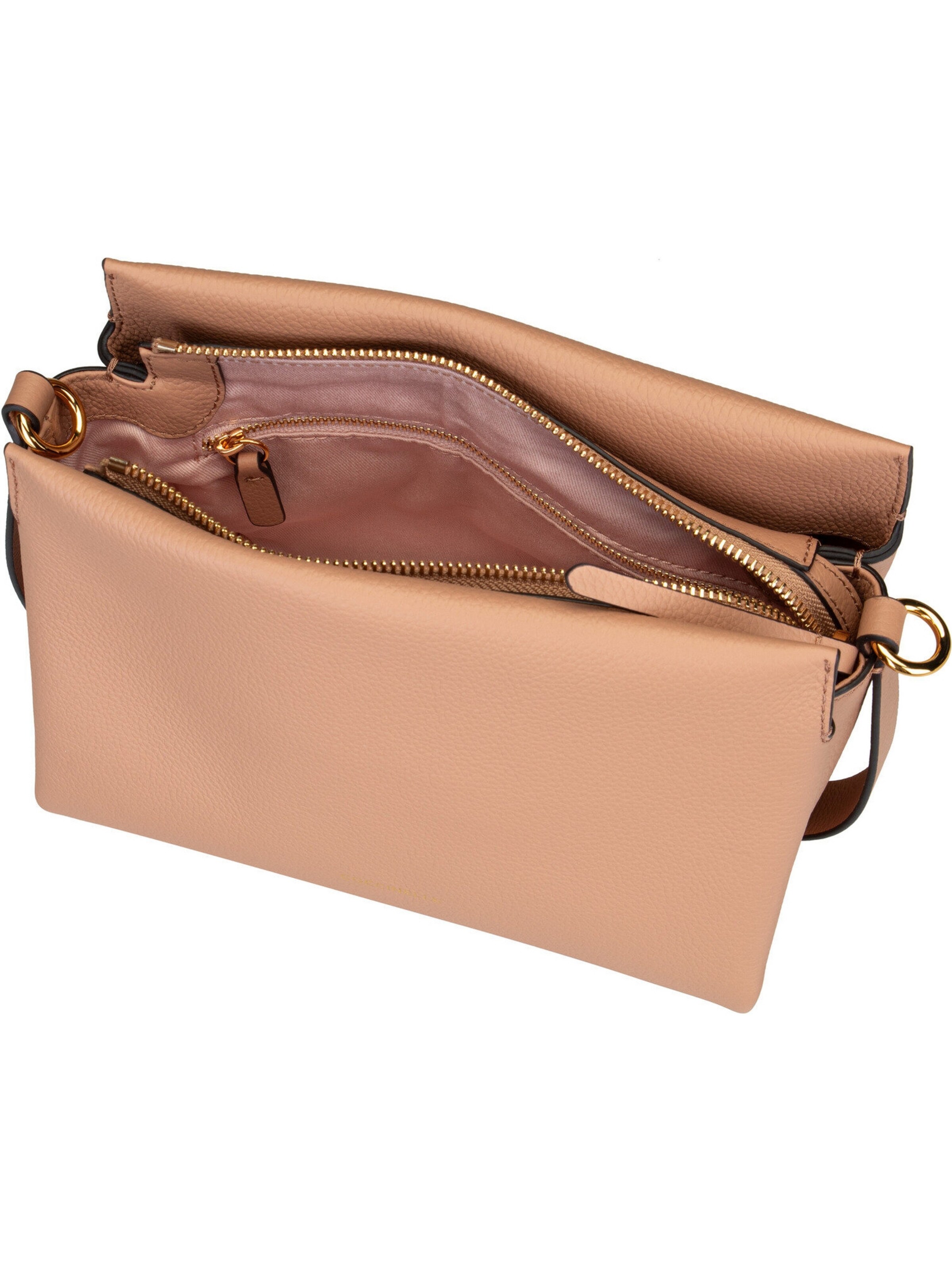 Coccinelle Handbag 'Boheme' in Beige