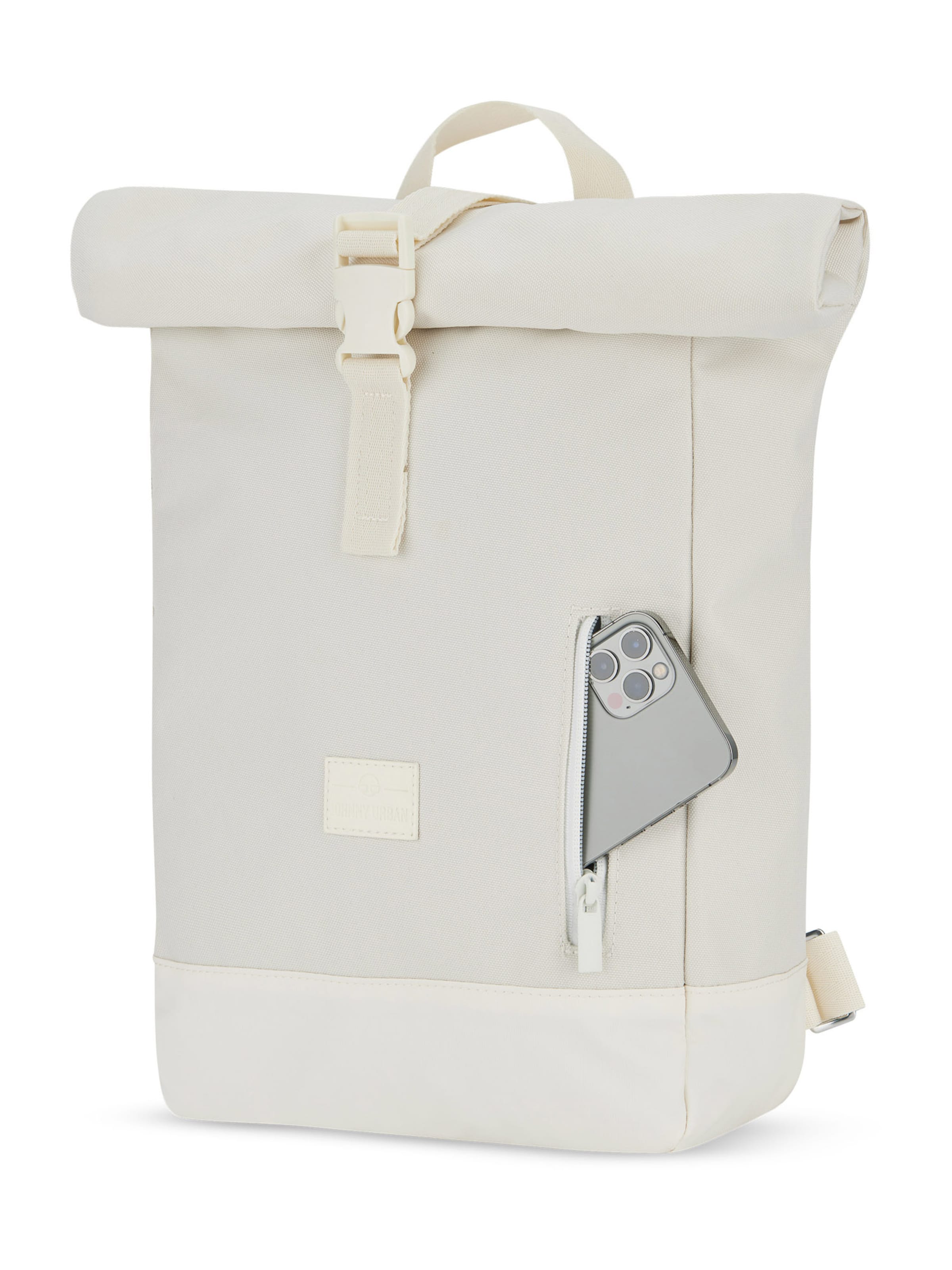 smėlio Johnny Urban Kuprinė 'Robin Small': priekis