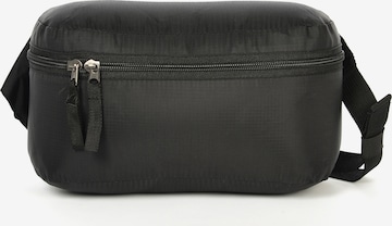 Epic Fanny Pack in Black: front