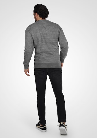 BLEND Sweatshirt 'Henry' in Grau