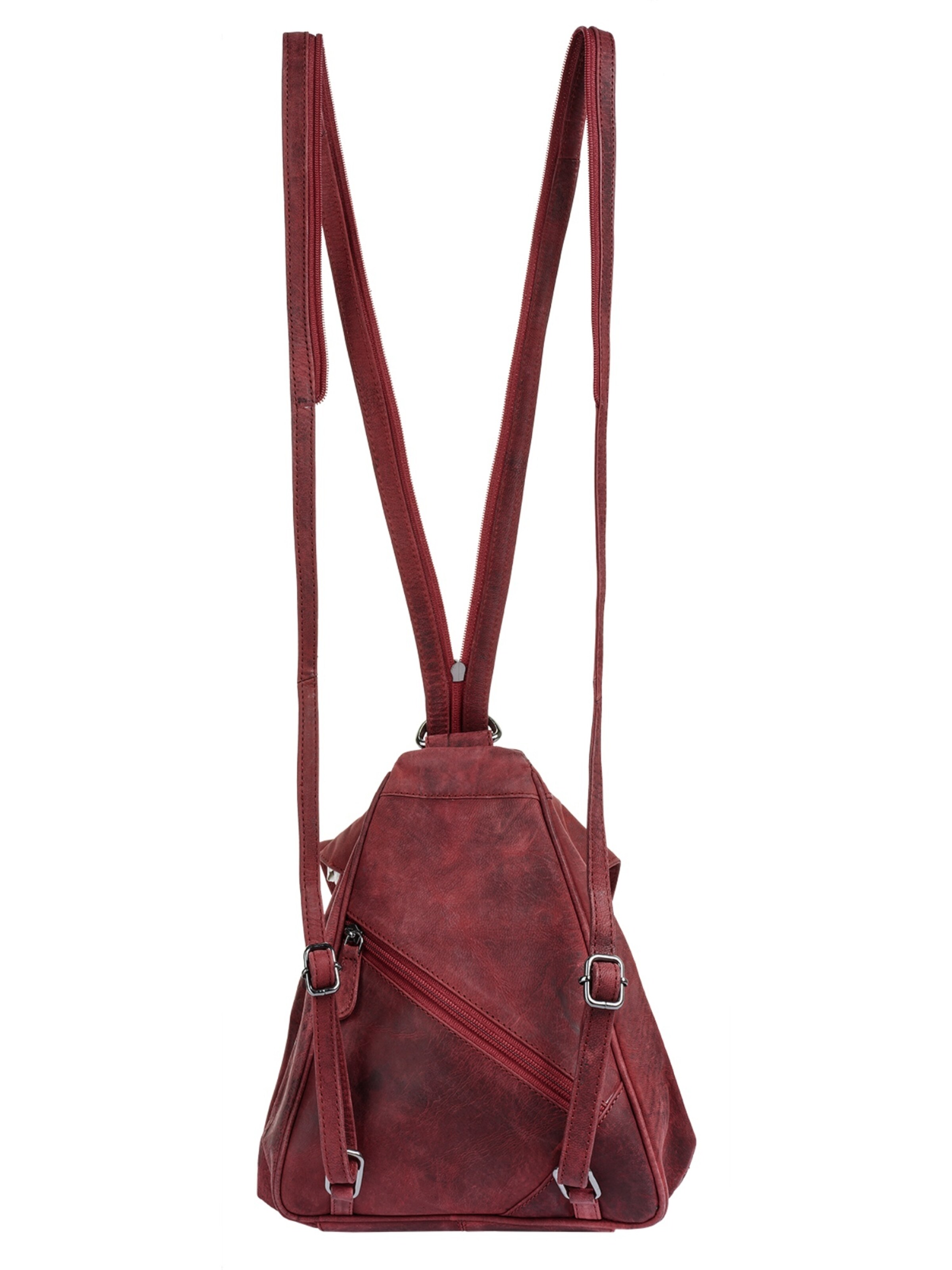 Sac à dos Bruno Banani en rouge