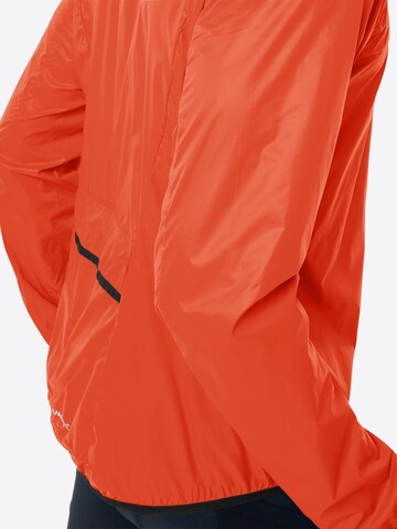 VAUDE Sportjacke 'Matera Air' in Rot