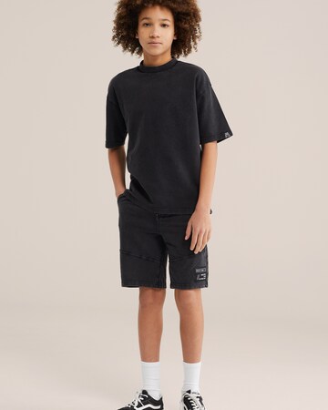 WE FashionMajica - crna boja