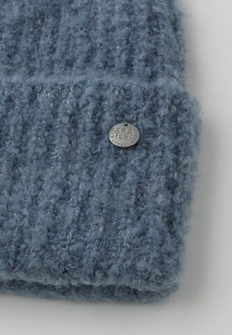 STREET ONE Mütze in Blau