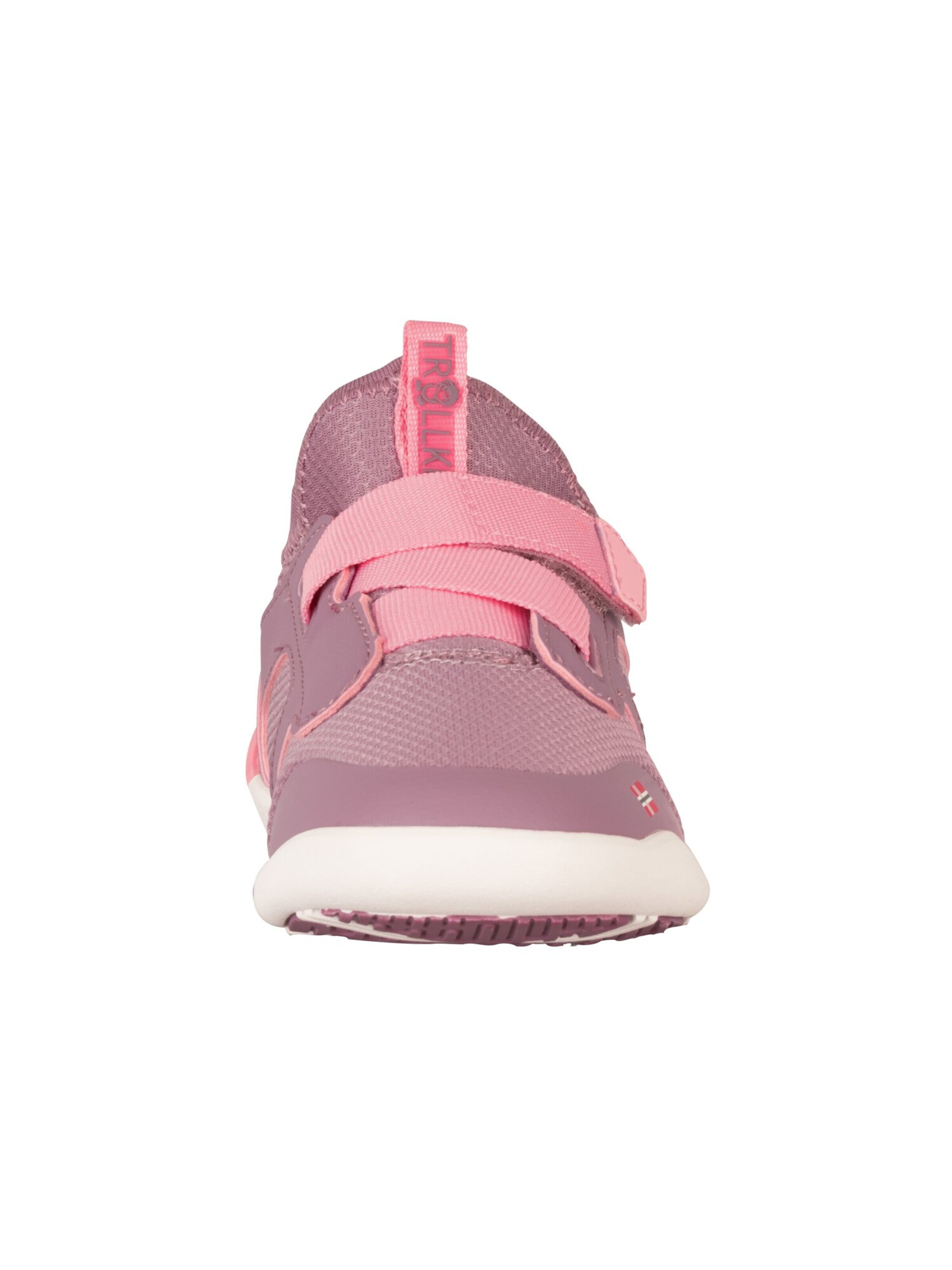 TROLLKIDS Flats in Purple