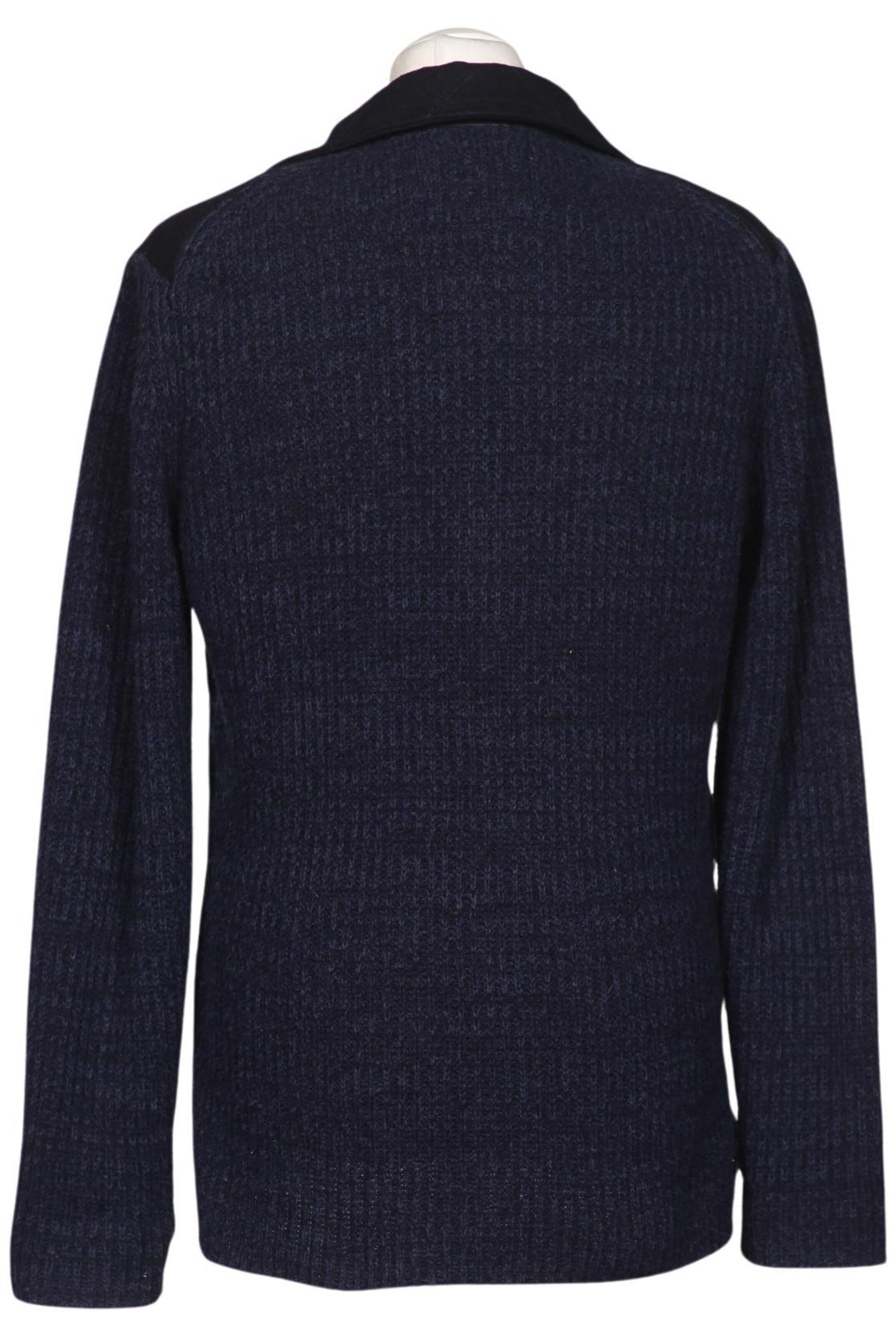 OLYMP Suit Jacket in M in Blue