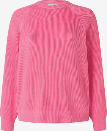 Pull-over ' 316400 ' MAERZ Muenchen en rose : devant