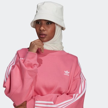 ADIDAS ORIGINALS Sweatshirt in Pink