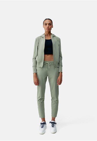 Veste de sport 'Airla' Born Living Yoga en vert