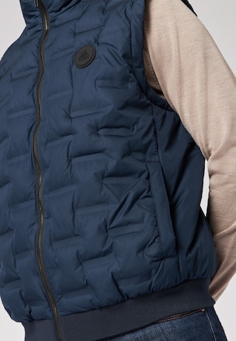 ROY ROBSON Vest in Blue