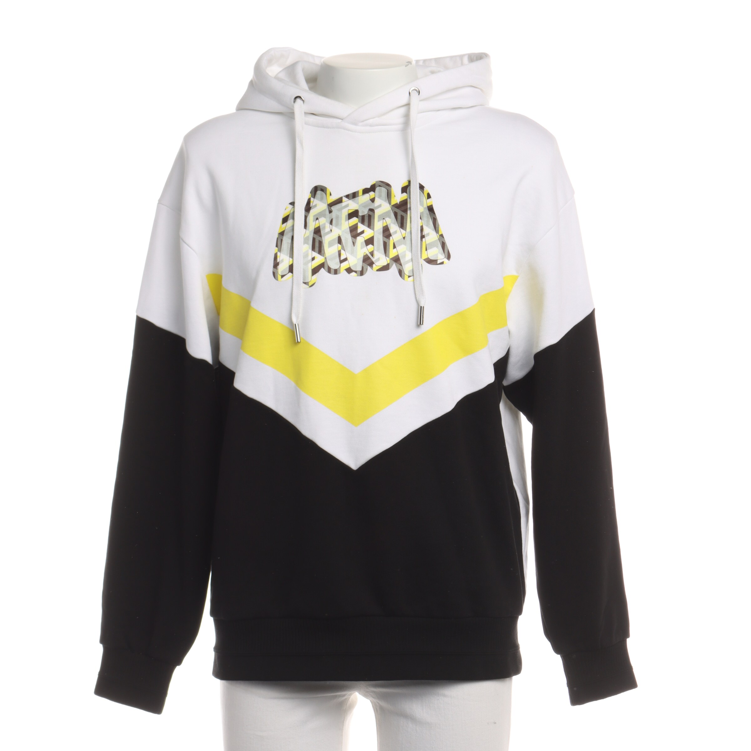 MCM Sweatshirt & Zip-Up Hoodie in M in Mixed colors: front