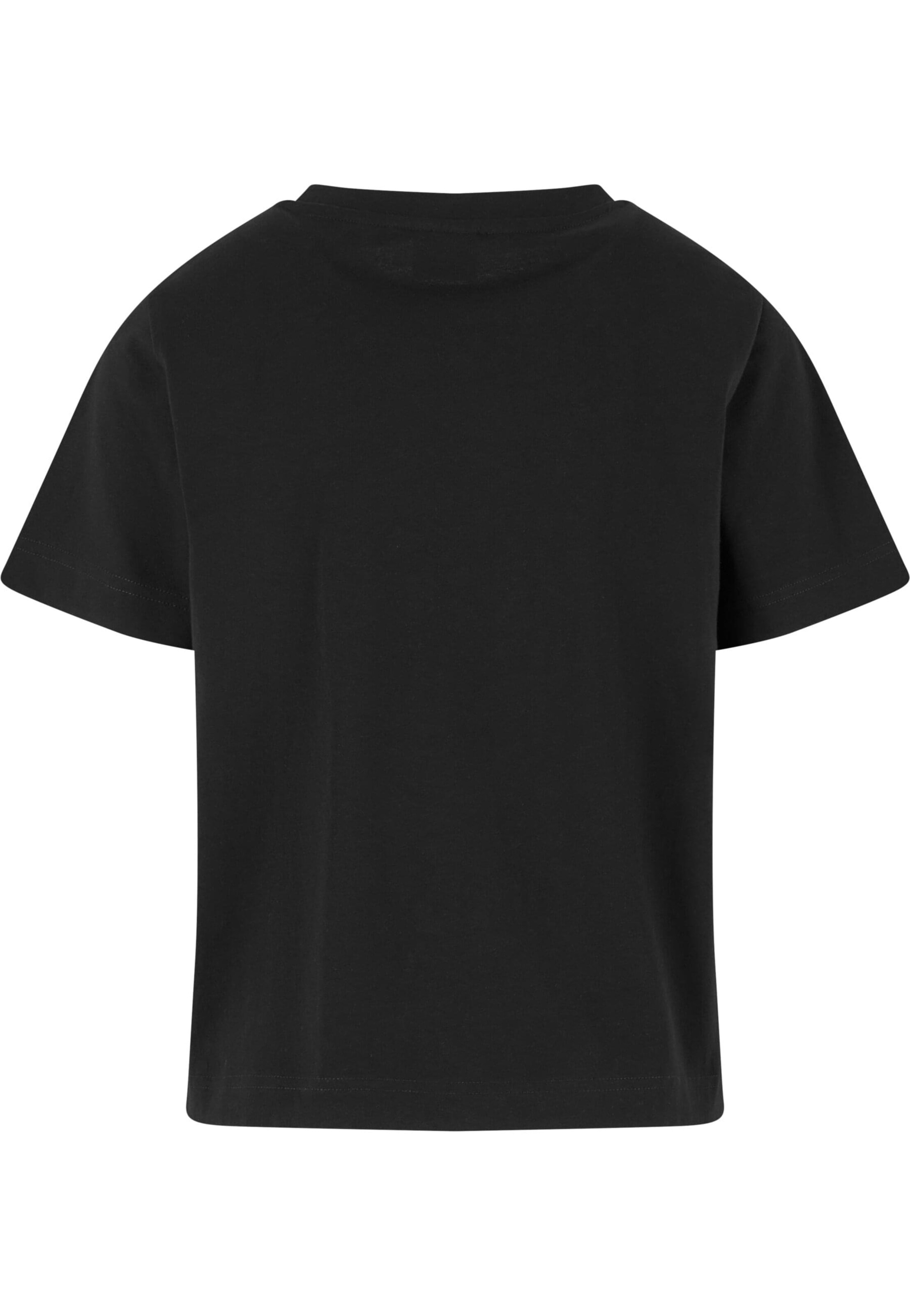 Maglietta ' ' di Urban Classics in nero