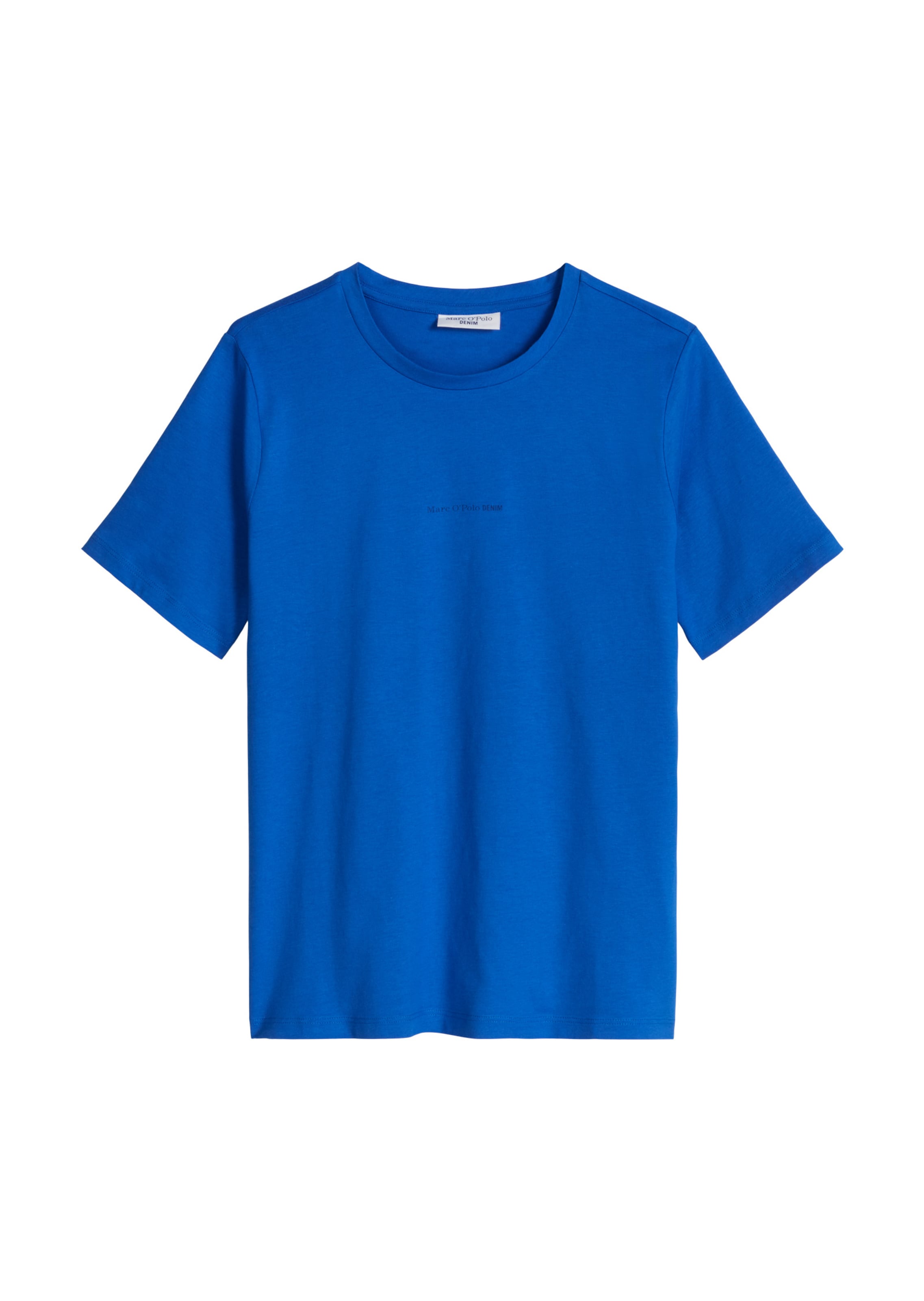 Marc O'Polo DENIM Shirt in Blue: front