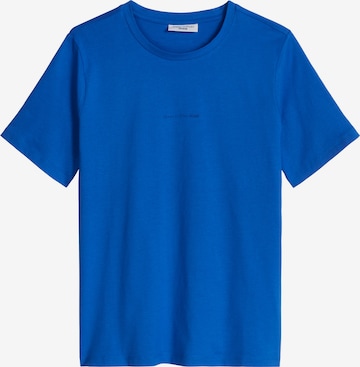 Marc O'Polo DENIM Shirt in Blue: front