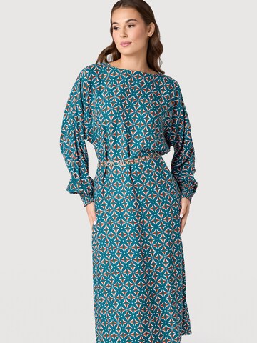 Quiosque - Vestido en verde