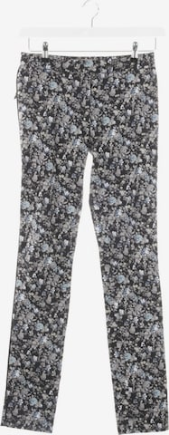 Preen by Thornto Bergazzi Pants in S in Blue: front