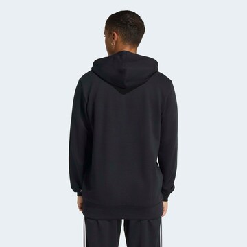ADIDAS SPORTSWEAR Bluzka sportowa w kolorze czarny