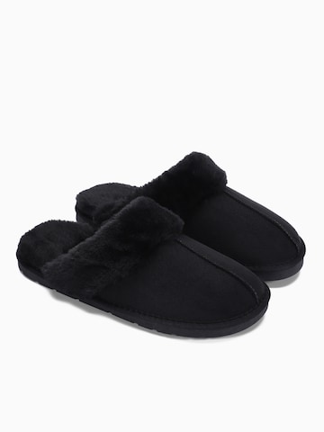 Island Boot Sisäkengät 'EMEFA' värissä musta