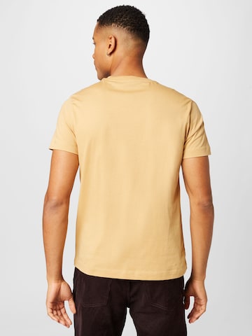 T-Shirt 'Vital' WESTMARK LONDON en beige